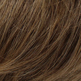 BA882 Synthetic Mono Top S: Bali Synthetic Hair Pieces