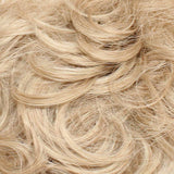 BA802 Scrunch B: Bali Synthetic Hair Pieces