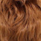 BA814 Crown: Bali Synthetic Hair Pieces