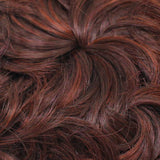 BA802 Scrunch B: Bali Synthetic Hair Pieces