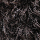 BA573 Sammie:  Bali Synthetic Wig