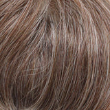 BA814 Crown: Bali Synthetic Hair Pieces
