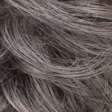 BA814 Crown: Bali Synthetic Hair Pieces
