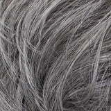 BA814 Crown: Bali Synthetic Hair Pieces