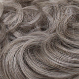 BA814 Crown: Bali Synthetic Hair Pieces