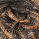 BA532 Azooma: Bali Synthetic Wig