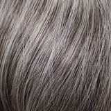 BA881 Synthetic Mono Top L: Bali Synthetic Hair Pieces