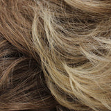 BA611 M. Viva: Bali Synthetic Wig