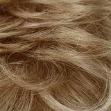 BA814 Crown: Bali Synthetic Hair Pieces