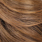 BA814 Crown: Bali Synthetic Hair Pieces