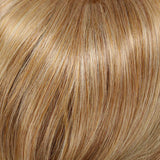 BA814 Crown: Bali Synthetic Hair Pieces