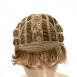 BA501 P. Char: Bali Synthetic Hair Wig