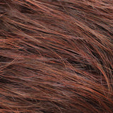 BA814 Crown: Bali Synthetic Hair Pieces