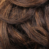 BA881 Synthetic Mono Top L: Bali Synthetic Hair Pieces