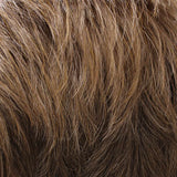 BA523 P. Mink: Bali Synthetic Hair Wig