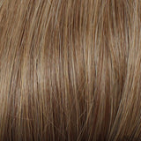 BA881 Synthetic Mono Top L: Bali Synthetic Hair Pieces