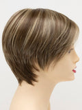 Billie | Human Hair/Synthetic Hair Blend