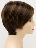 Billie | Human Hair/Synthetic Hair Blend