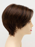 Billie | Human Hair/Synthetic Hair Blend