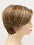 Billie | Human Hair/Synthetic Hair Blend