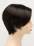 Billie | Human Hair/Synthetic Hair Blend