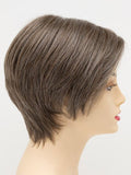 Billie | Human Hair/Synthetic Hair Blend