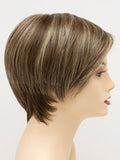 Billie | Human Hair/Synthetic Hair Blend