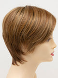 Billie | Human Hair/Synthetic Hair Blend