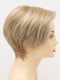 Billie | Human Hair/Synthetic Hair Blend