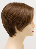 Billie | Human Hair/Synthetic Hair Blend