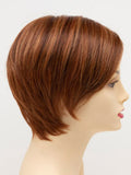 Billie | Human Hair/Synthetic Hair Blend