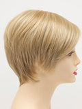 Billie | Human Hair/Synthetic Hair Blend