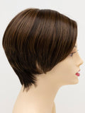 Billie | Human Hair/Synthetic Hair Blend