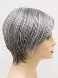 Billie | Human Hair/Synthetic Hair Blend
