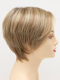 Billie | Human Hair/Synthetic Hair Blend