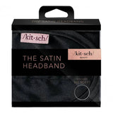 The Satin Sleep Headband