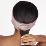 The Satin Sleep Headband