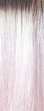 Reign Wig