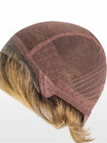 Satin | Hair Society | Synthetic Lace Front Wig