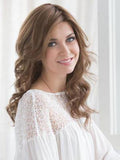 Cascade | Remy Human Hair Wig