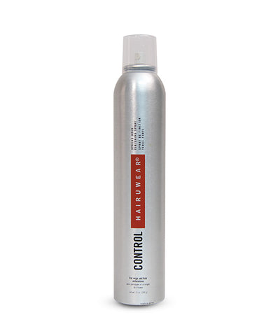 CONTROL 10 fl oz/295ml Strong Hold Aerosol Finishing Spray