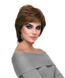 Coti| Envyhair | Human Hair Blend