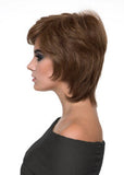Coti| Envyhair | Human Hair Blend