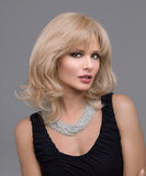 Danielle| Envyhair | Human Hair Blend