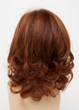 Danielle| Envyhair | Human Hair Blend