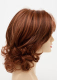 Danielle| Envyhair | Human Hair Blend