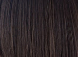 Wavy Bob Halo wig