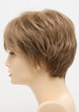 Destiny| Envyhair | Human Hair Blend