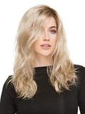 Arrow | Synthetic Wig