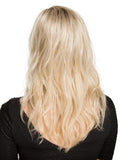 Arrow | Synthetic Wig